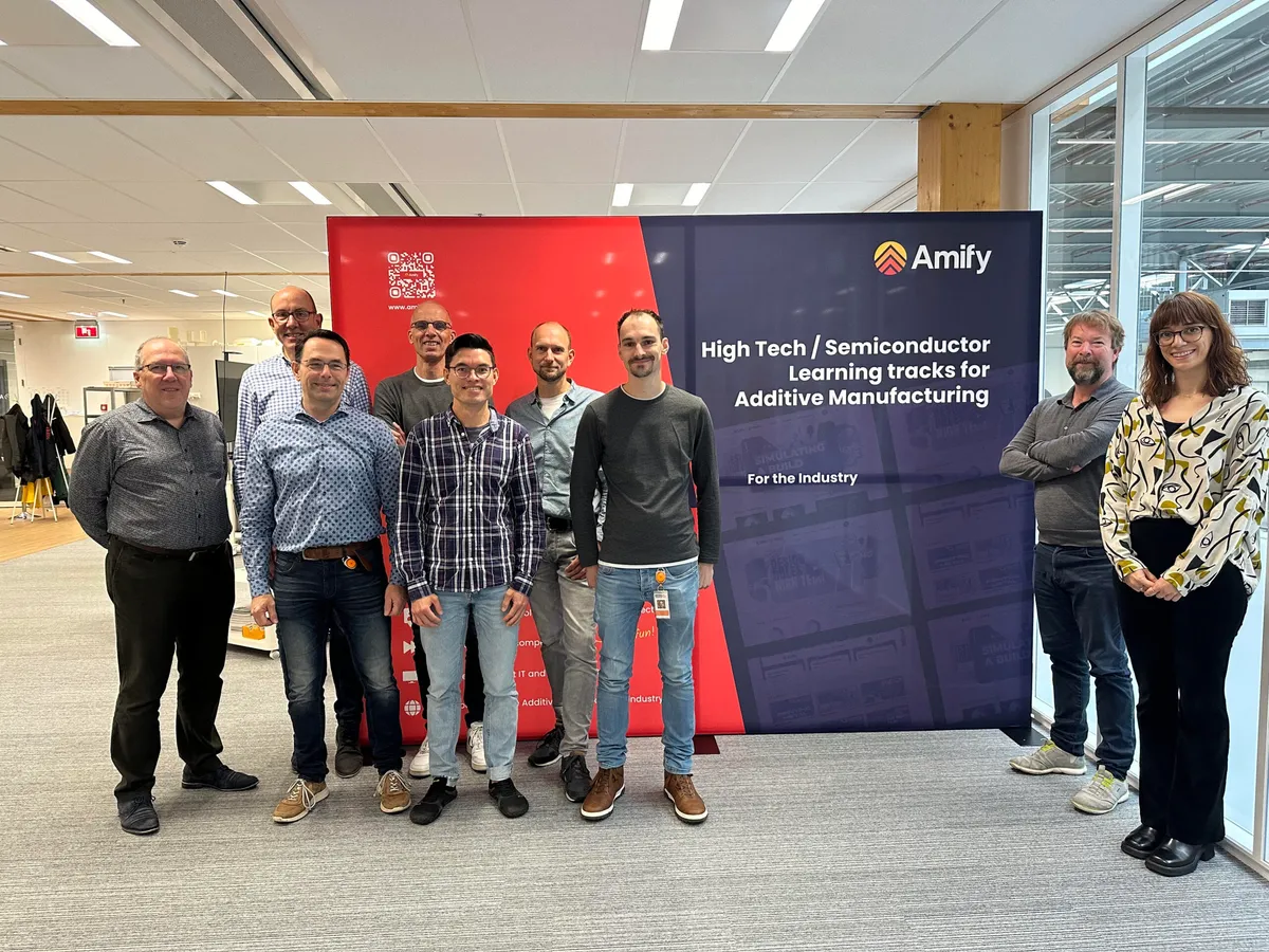 Engineering Training Sessions with Sioux