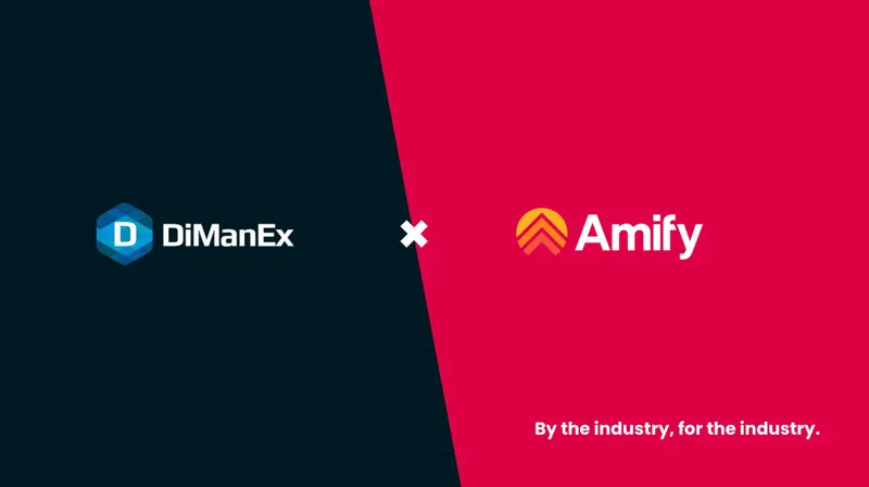 DiManEx joining Amify