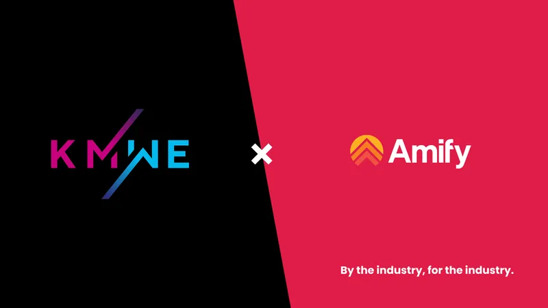 KMWE joining Amify
