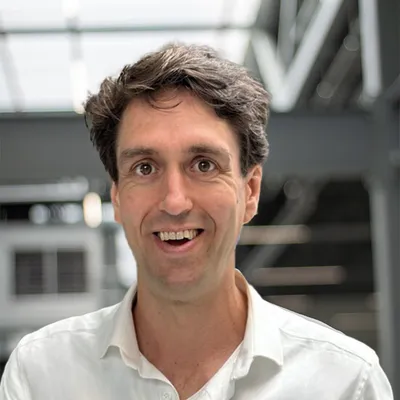 Joran van Aart