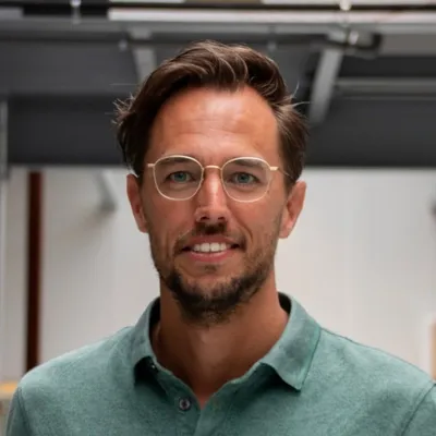 Maarten van Dijk